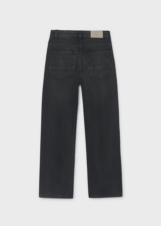 Pantalón vaquero chico