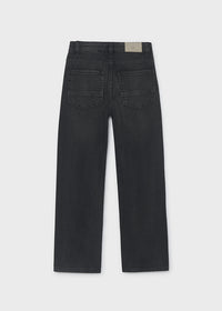 Pantalón vaquero chico