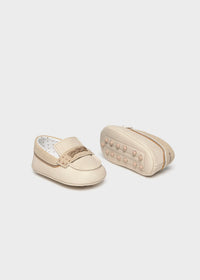 Mocasines recién nacido
