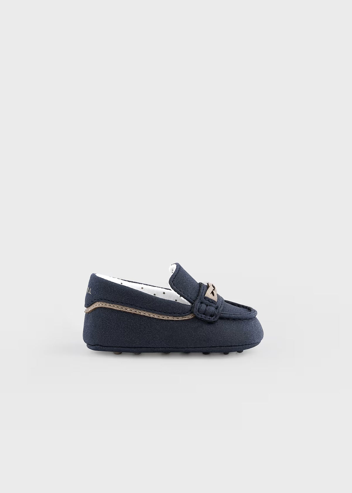 Mocasines recién nacido