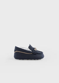 Mocasines recién nacido
