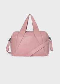Bolso maternidad polipiel bebé