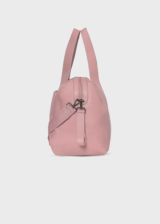 Bolso maternidad polipiel bebé