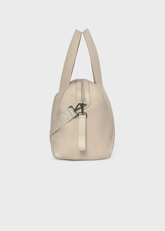 Bolso maternidad polipiel bebé
