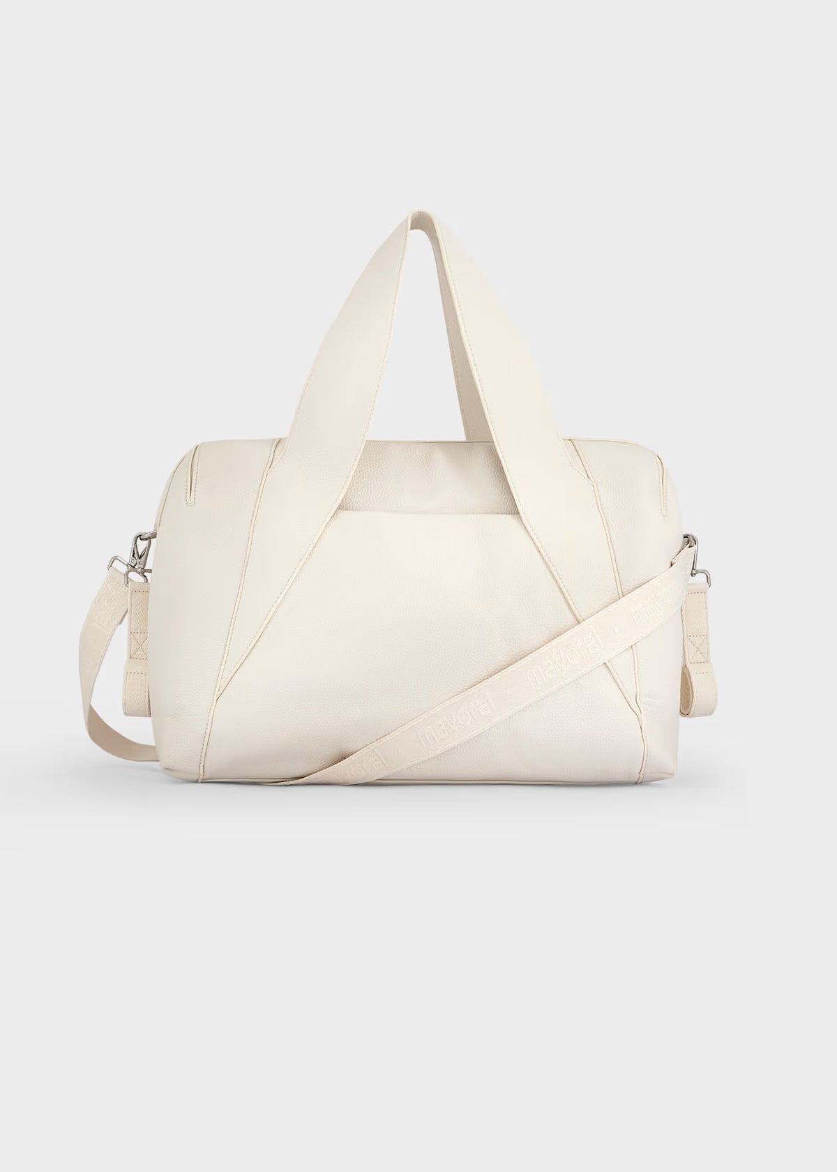 Bolso maternidad polipiel bebé
