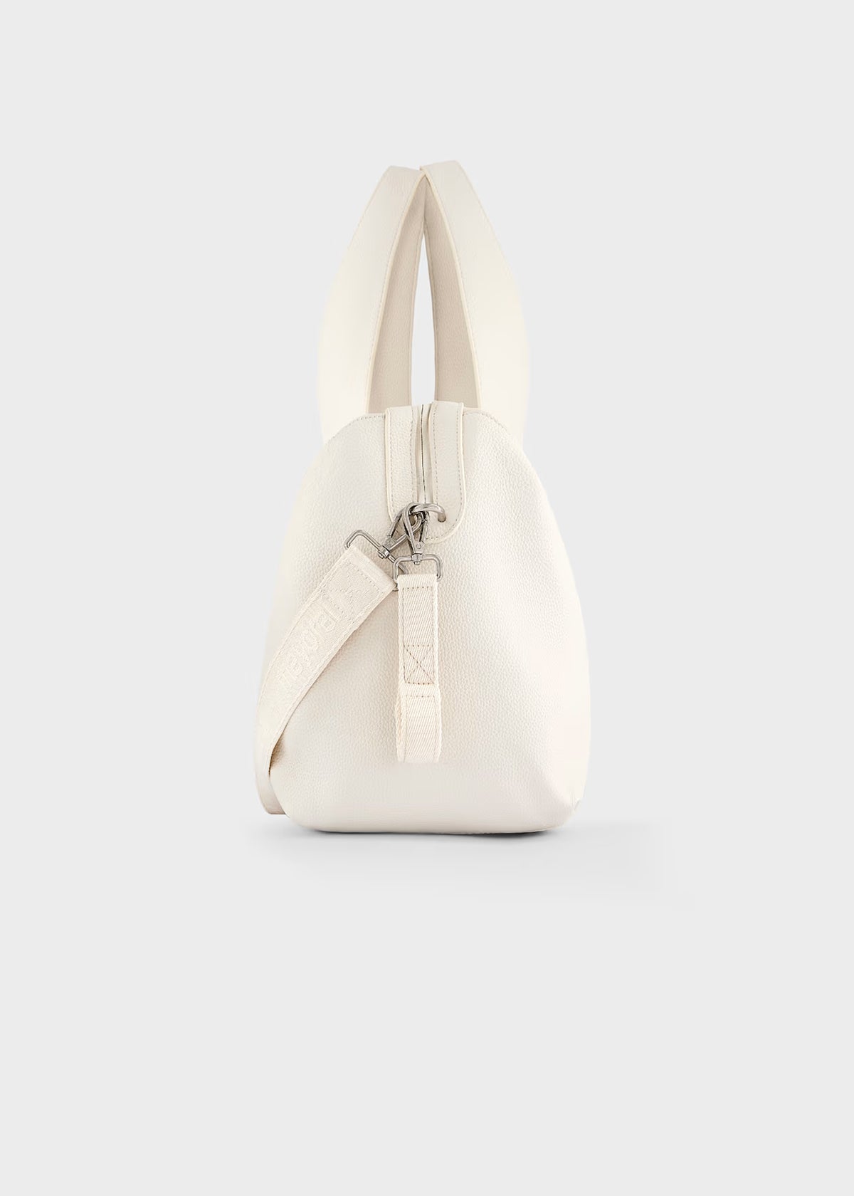Bolso maternidad polipiel bebé