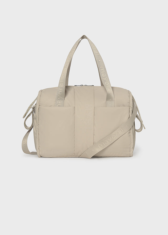 Bolso maternidad bebé