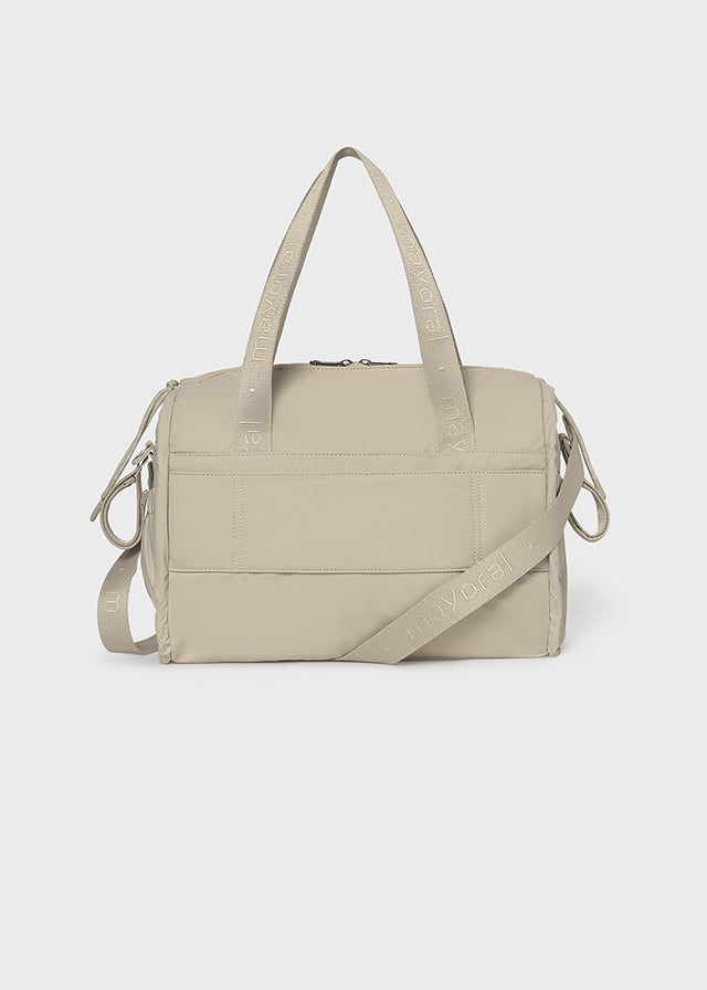 Bolso maternidad bebé