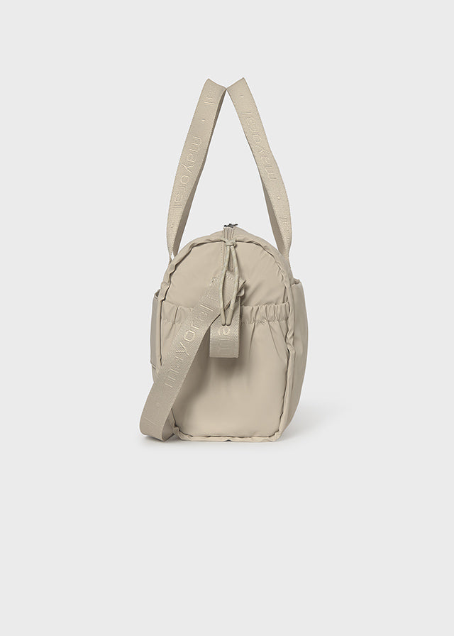 Bolso maternidad bebé