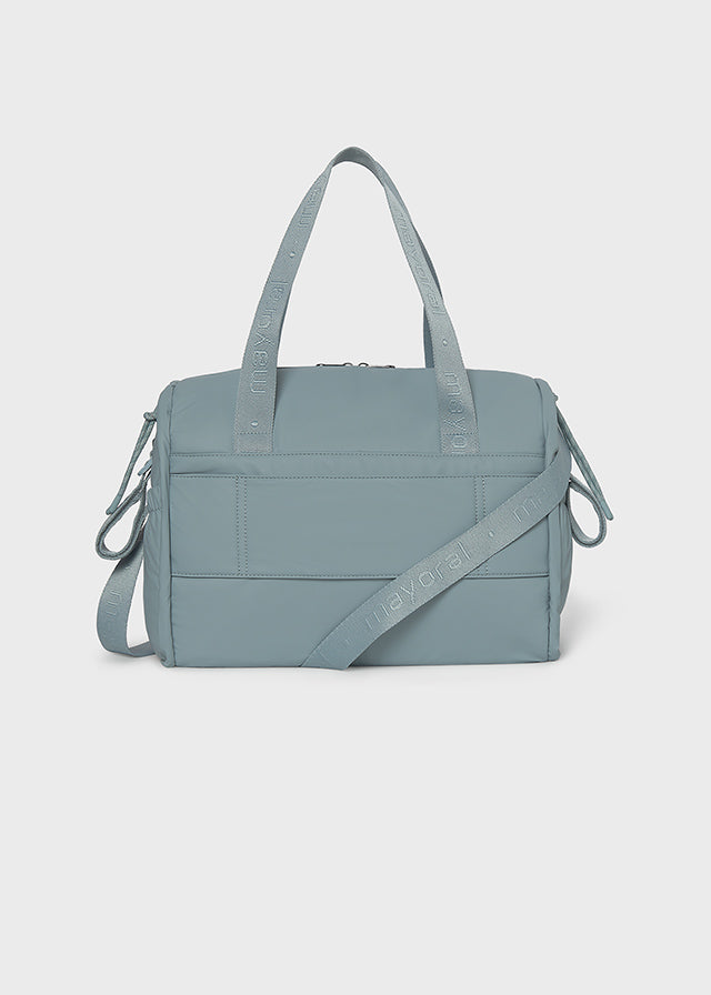Bolso maternidad bebé