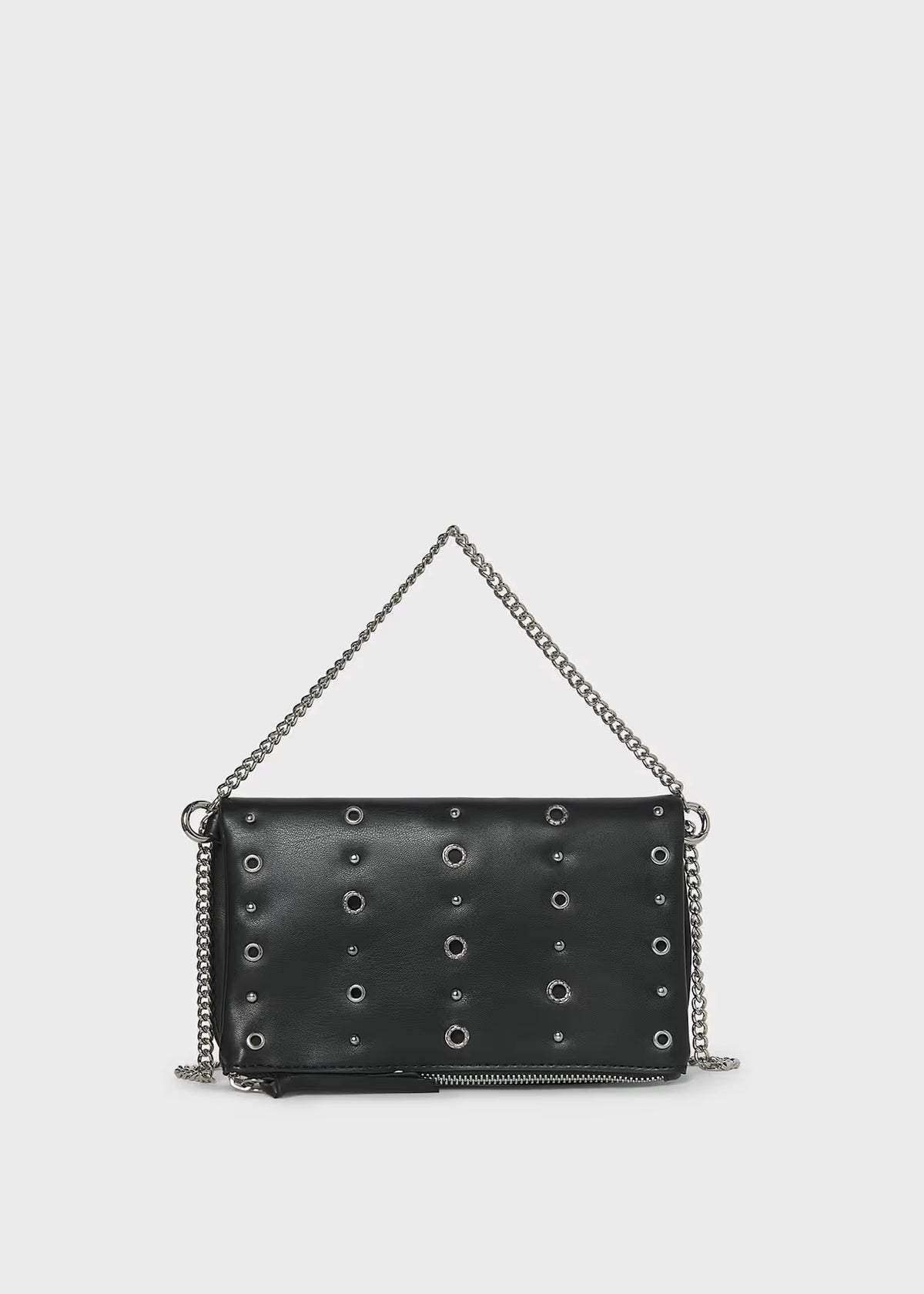 Bolso polipiel chica