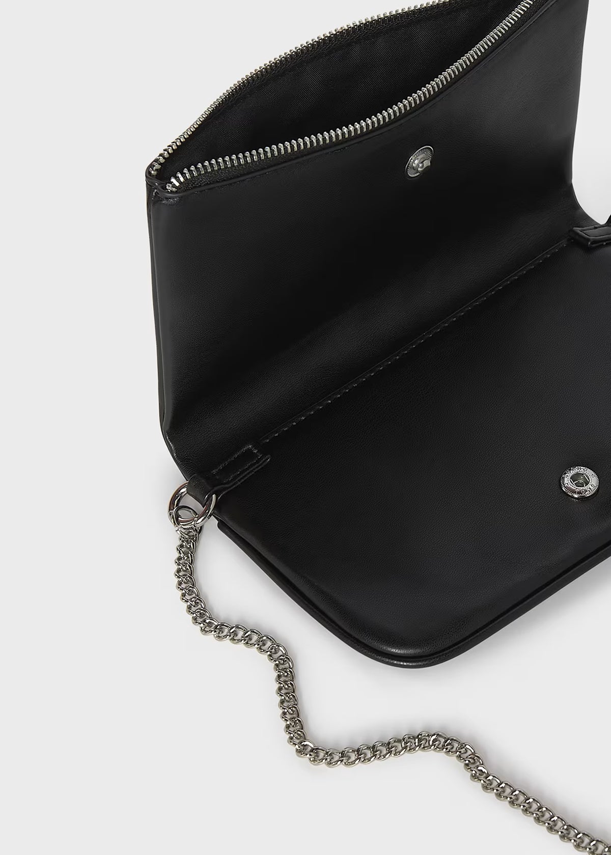 Bolso polipiel chica