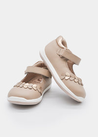Merceditas corazones bebé