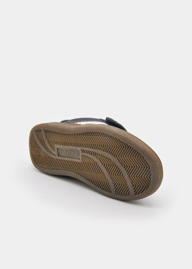 Deportiva bebé