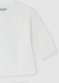 Conjunto 3 piezas blanco