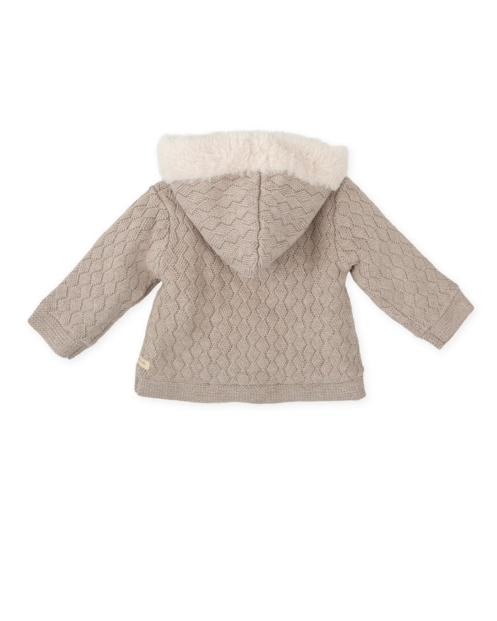 Chaquetón