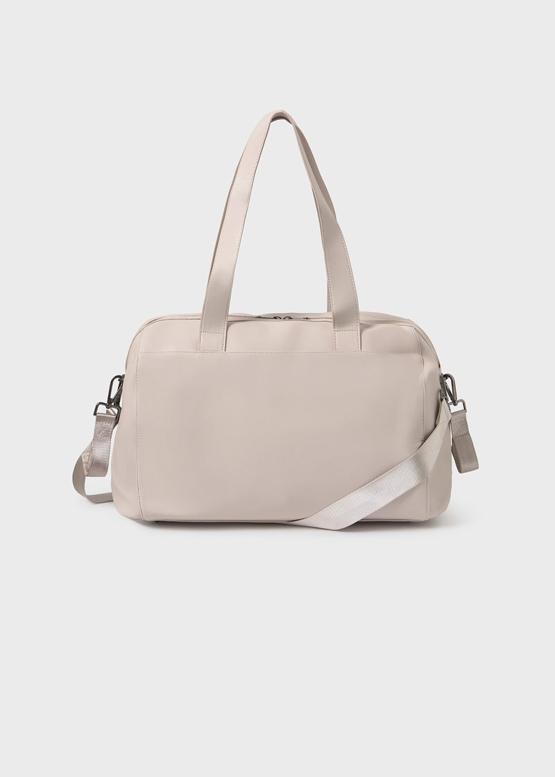 Bolso maternidad relieve impermeable bebé