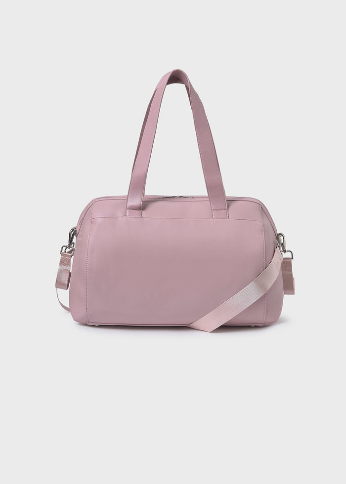 Bolso maternidad relieve impermeable bebé