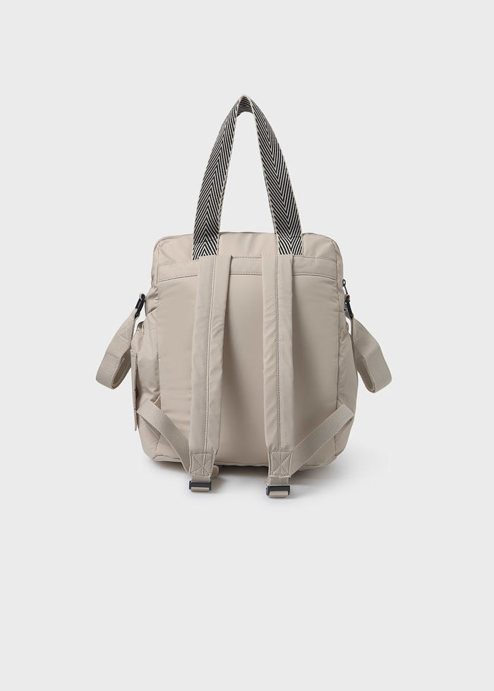 Mochila maternidad impermeable asa fantasía bebé