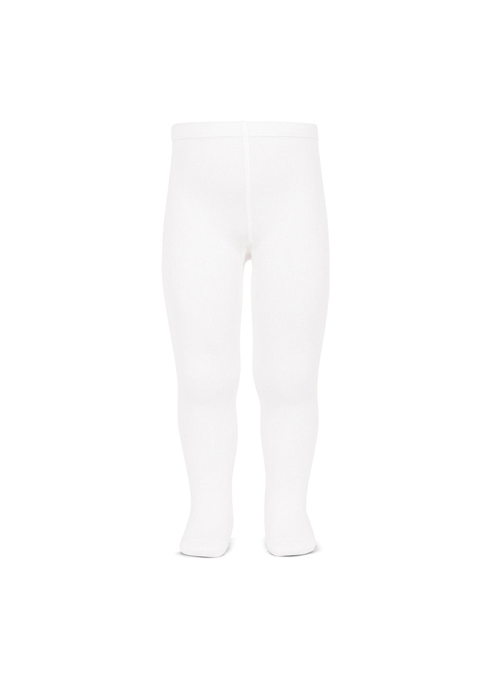 Leotardos básicos punto liso