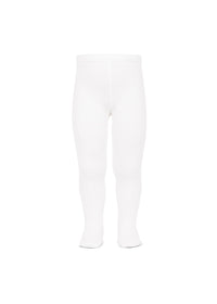 Leotardos básicos punto liso