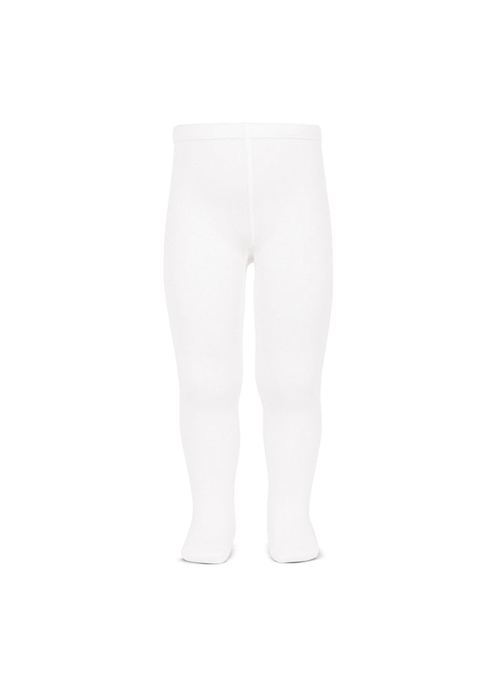 Leotardos básicos punto liso