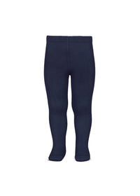 Leotardos básicos punto liso