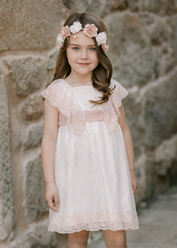 Vestido ceremonia
