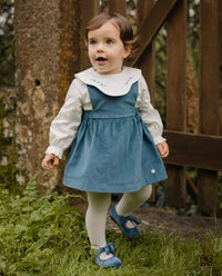 Conjunto blusa + pichy quinta