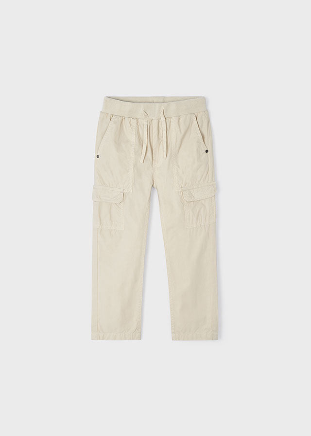 Pantalón jogger niño