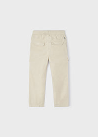 Pantalón jogger niño