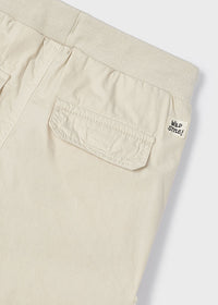 Pantalón jogger niño