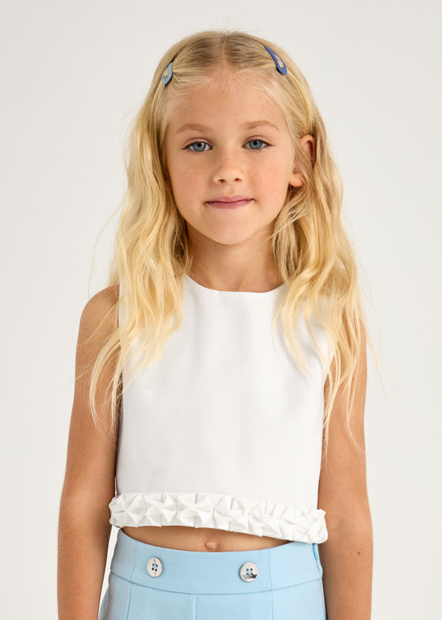 Top papiroflexia niña