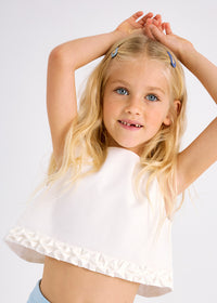 Top papiroflexia niña