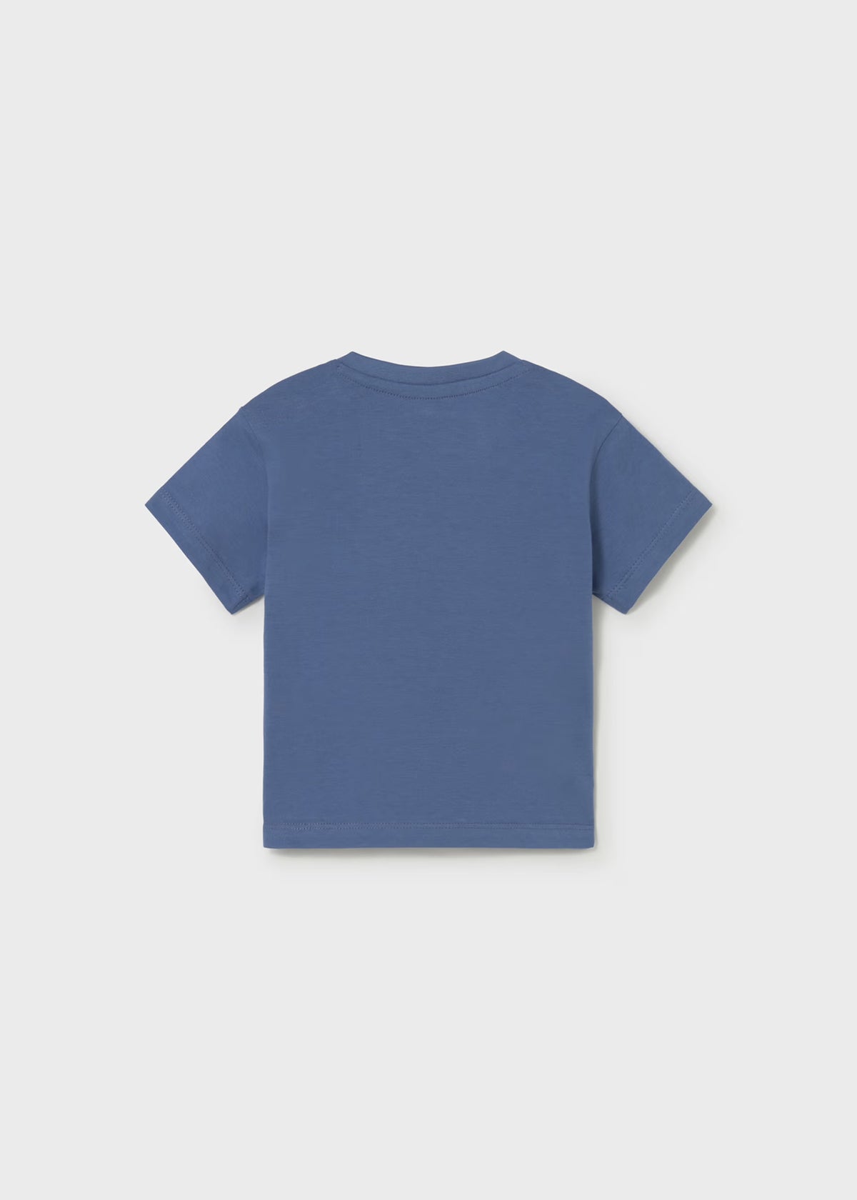 Camiseta animalitos bebé