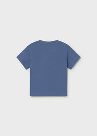 Camiseta animalitos bebé