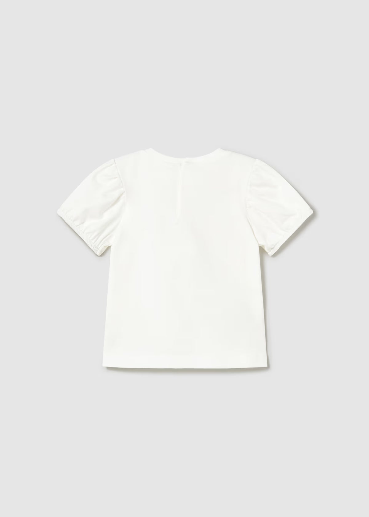 Camiseta muñeca bebé