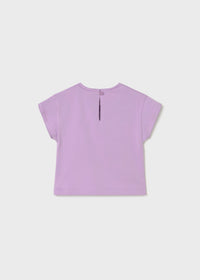 Camiseta interactiva bebé