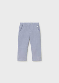 Pantalón bebé
