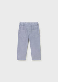 Pantalón bebé