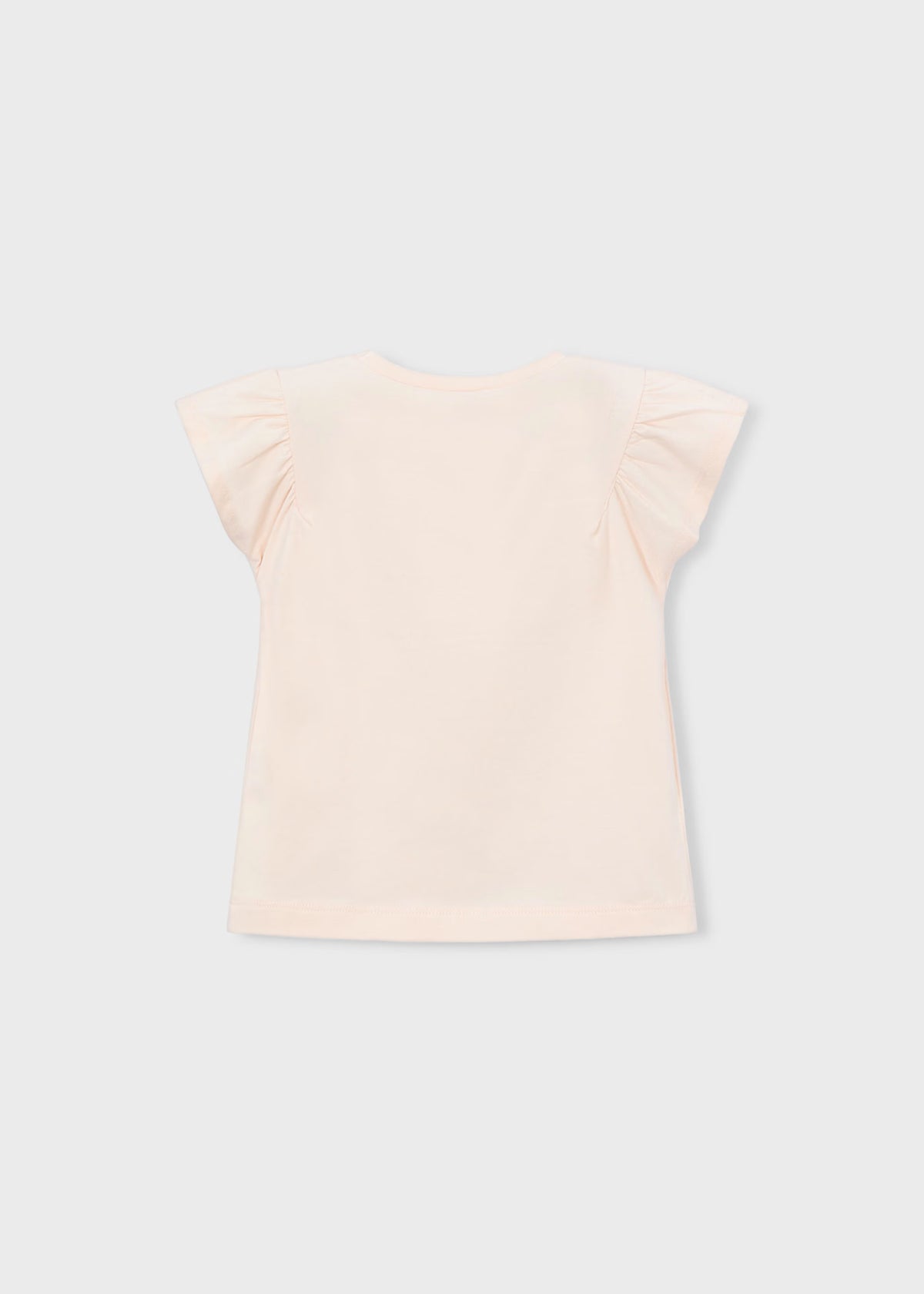 Camiseta niña