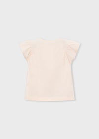 Camiseta niña