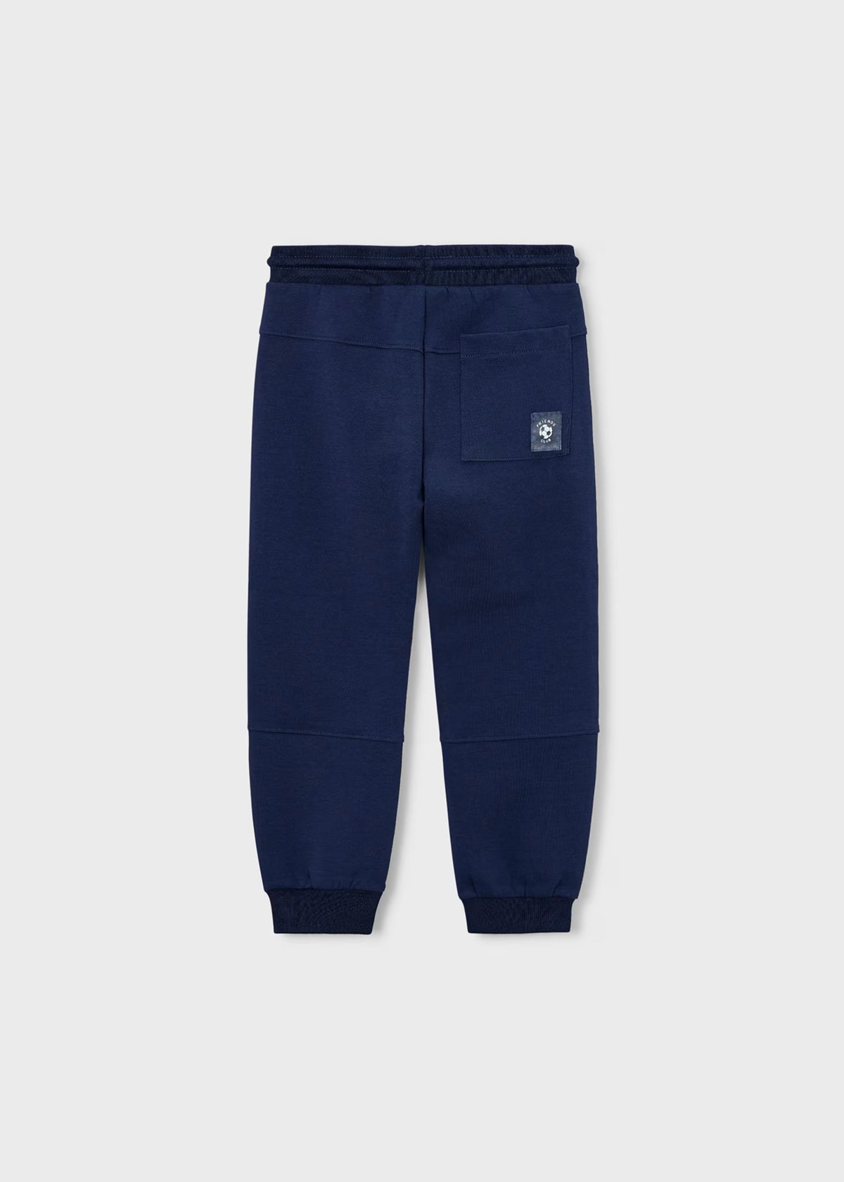 Pantalón cremalleras niño