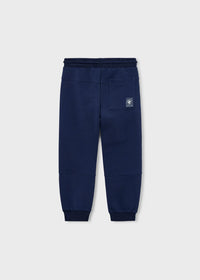 Pantalón cremalleras niño