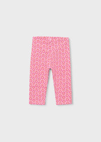 Legging estampado niña