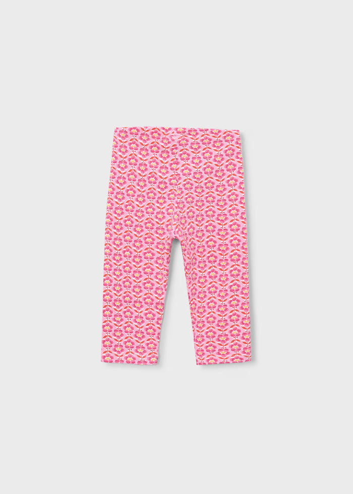 Legging estampado niña
