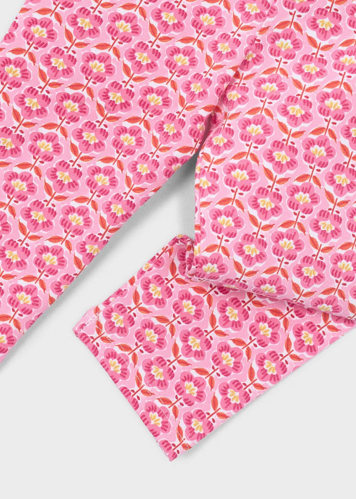 Legging estampado niña