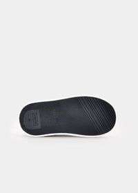 Deportiva polipiel velcro bebé