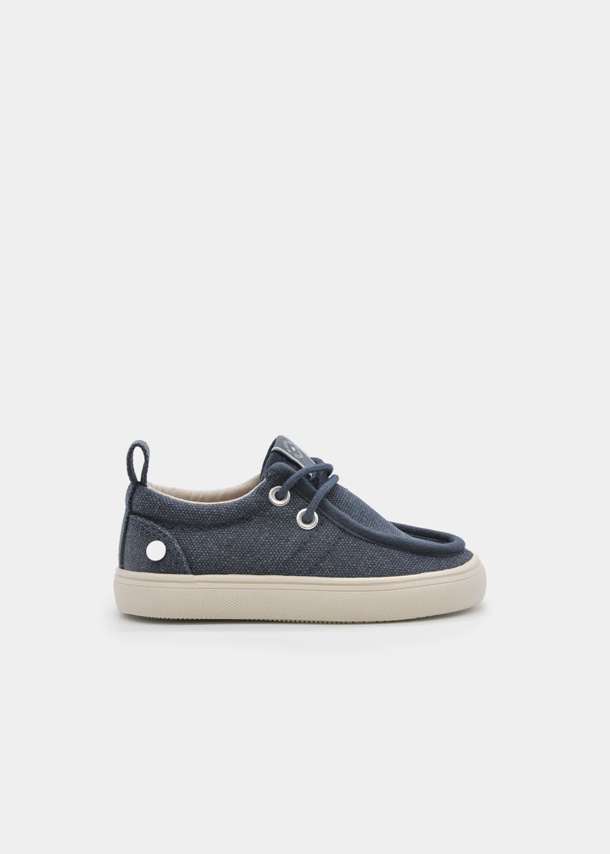 Naútico cordones bebé