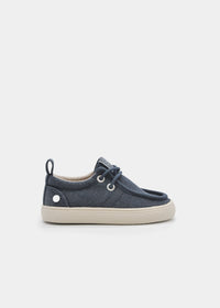 Naútico cordones bebé